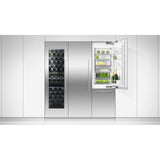 Fisher & Paykel 30" Series 9 Integrated Column Refrigerator -  RS3084SRK1