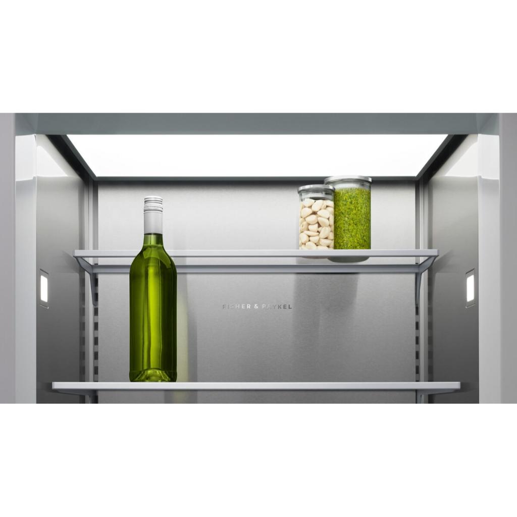 Fisher & Paykel 30" Series 9 Integrated Column Refrigerator -  RS3084SRK1