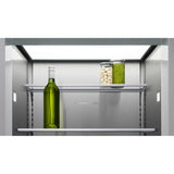 Fisher & Paykel 30" Series 9 Integrated Column Refrigerator -  RS3084SRK1