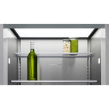 Fisher & Paykel "30" Series 9 Integrated Refrigerator Freezer, Ice & Water - RS3084WRUK1