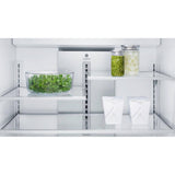 Fisher & Paykel 36" Series 7 Integrated Refrigerator Freezer, Ice - RS36W80RJ1 N