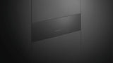 Fisher & Paykel 30" Series 9 Minimal Warming Drawer, Black Glass – WB30SDEB1