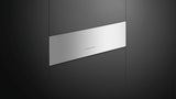 Fisher & Paykel 30" Series 9 Contemporary Warming Drawer, Stainless Steel – WB30SDEX1