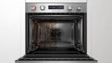 Fisher & Paykel 30" Series 7 Professional Self-Cleaning Oven, 10 Function, Stainless Steel – WOSV230_N