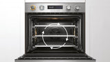Fisher & Paykel 30" Series 7 Professional Self-Cleaning Oven, 10 Function, Stainless Steel – WOSV230_N