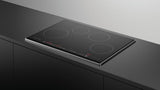 Fisher & Paykel 30" Series 7, 4-Zone Induction Cooktop – CI304PTX4