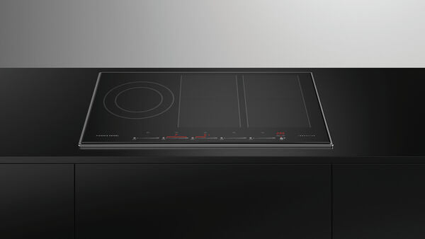 Fisher & Paykel 36" Series 7 Professional 5-Zone Induction Cooktop, SmartZone – CI365PTX4
