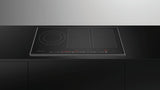 Fisher & Paykel 36" Series 7 Professional 5-Zone Induction Cooktop, SmartZone – CI365PTX4