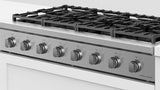Fisher & Paykel 48" Series 9 8-Burner Gas Rangetop, Natural Gas – CPV3-488-N