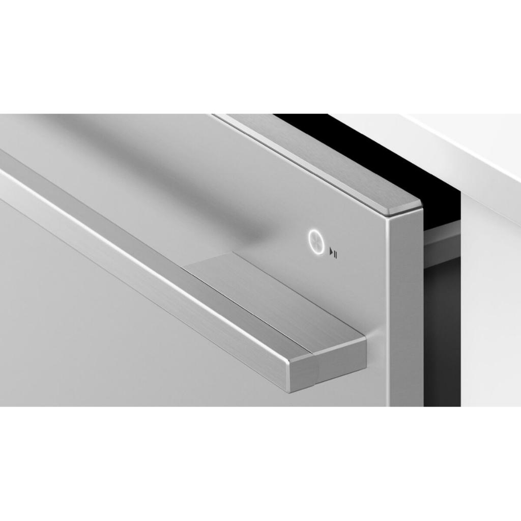 Fisher & Paykel  Series 9 Contemporary Tall Double DishDrawer™ Dishwasher - DD24DDFTX9 N