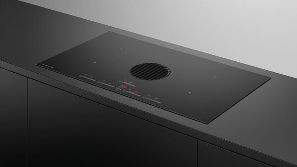 Fisher & Paykel 36" Series 9 Induction Cooktop with Ventilation – CID364DTB4