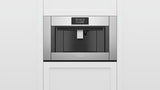 Fisher & Paykel 30" Series 9 Professional Built-In Coffee Maker, Stainless Steel – EB30PSX1