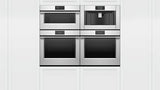 Fisher & Paykel 30" Series 9 Professional Built-In Coffee Maker, Stainless Steel – EB30PSX1