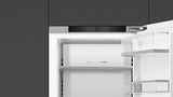 Fisher & Paykel 24" Series 9 Integrated Refrigerator Freezer, Ice & Water - RS2474BRU1