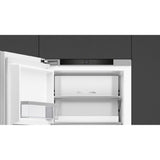 Fisher & Paykel 24" Series 9 Integrated Triple Zone Freezer, Ice - RS2474F3LJ1
