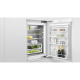 Fisher & Paykel 30" Series 9 Integrated Column Refrigerator -  RS3084SRK1