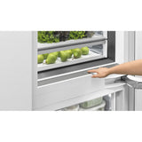 Fisher & Paykel 30" Series 9 Integrated Column Refrigerator -  RS3084SRK1