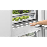 Fisher & Paykel "30" Series 9 Integrated Refrigerator Freezer, Ice & Water - RS3084WRUK1