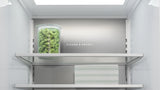 Fisher & Paykel 24" Series 9 Integrated Refrigerator Freezer, Ice & Water - RS2474BRU1