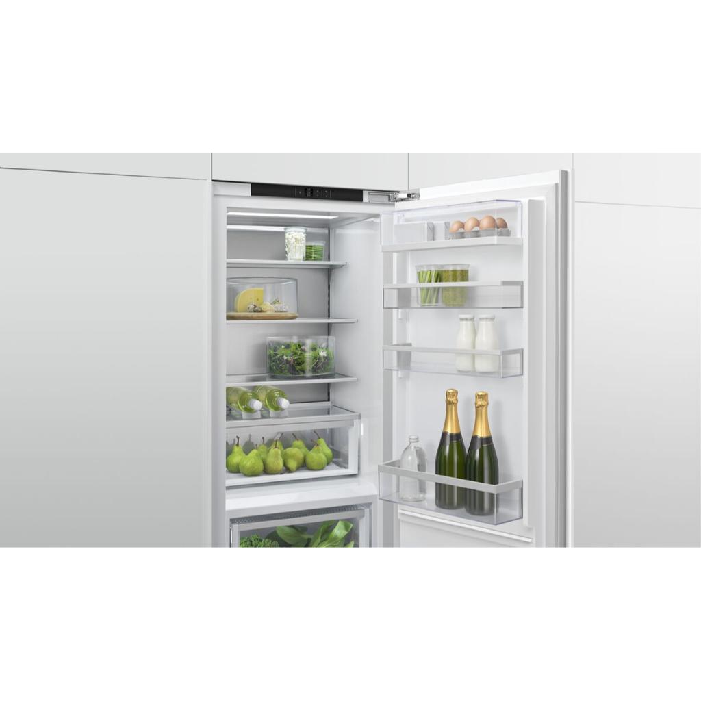Fisher & Paykel 24" Series 9 Integrated Triple Zone Refrigerator - RS2474S3RH1