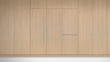 Fisher & Paykel 24" Series 9 Integrated Refrigerator Freezer, Ice & Water - RS2474BRU1