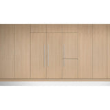 Fisher & Paykel 24" Series 9 Integrated Triple Zone Refrigerator - RS2474S3RH1