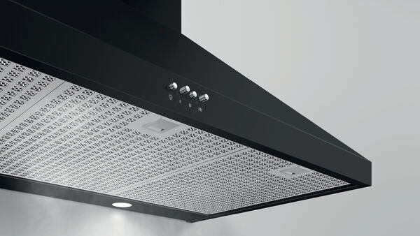 Fisher & Paykel 30" Series 7 Pyramid Chimney Wall Range Hood, 600 CFM - HC30PC*