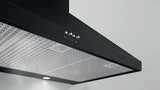 Fisher & Paykel 30" Series 7 Pyramid Chimney Wall Range Hood, 600 CFM - HC30PC*