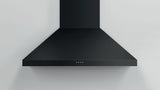 Fisher & Paykel 36" Series 7 Pyramid Chimney Wall Range Hood, 600 CFM - HC36PC*