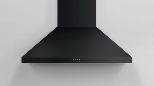 Fisher & Paykel 30" Series 7 Pyramid Chimney Wall Range Hood, 600 CFM - HC30PC*