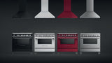 Fisher & Paykel 30" Series 7 Pyramid Chimney Wall Range Hood, 600 CFM - HC30PC*