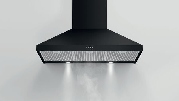 Fisher & Paykel 36" Series 7 Pyramid Chimney Wall Range Hood, 600 CFM - HC36PC*