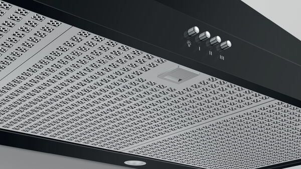 Fisher & Paykel 36" Series 7 Pyramid Chimney Wall Range Hood, 600 CFM - HC36PC*