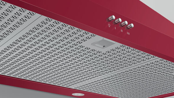 Fisher & Paykel 30" Series 7 Pyramid Chimney Wall Range Hood, 600 CFM - HC30PC*