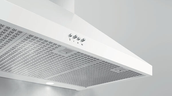 Fisher & Paykel 30" Series 7 Pyramid Chimney Wall Range Hood, 600 CFM - HC30PC*