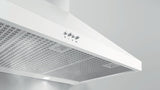 Fisher & Paykel 30" Series 7 Pyramid Chimney Wall Range Hood, 600 CFM - HC30PC*