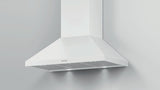 Fisher & Paykel 36" Series 7 Pyramid Chimney Wall Range Hood, 600 CFM - HC36PC*