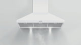 Fisher & Paykel 30" Series 7 Pyramid Chimney Wall Range Hood, 600 CFM - HC30PC*