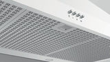 Fisher & Paykel 36" Series 7 Pyramid Chimney Wall Range Hood, 600 CFM - HC36PC*