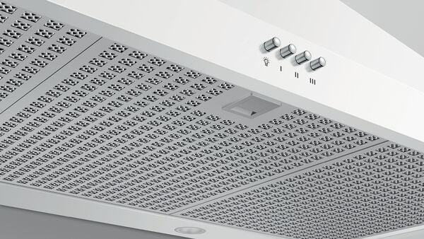 Fisher & Paykel 30" Series 7 Pyramid Chimney Wall Range Hood, 600 CFM - HC30PC*