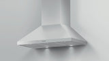 Fisher & Paykel 36" Series 7 Pyramid Chimney Wall Range Hood, 600 CFM - HC36PC*