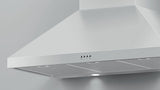 Fisher & Paykel 36" Series 7 Pyramid Chimney Wall Range Hood, 600 CFM - HC36PC*