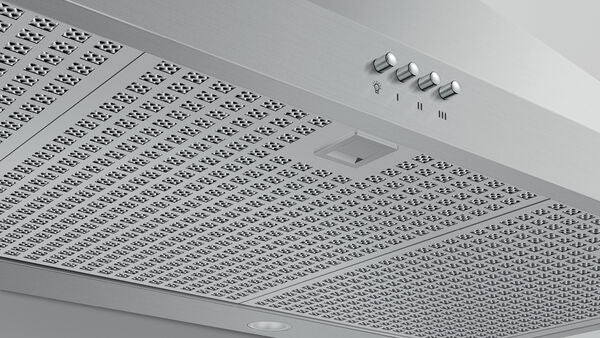 Fisher & Paykel 36" Series 7 Pyramid Chimney Wall Range Hood, 600 CFM - HC36PC*
