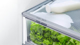 Fisher & Paykel 36"Series 7 Integrated French Door Refrigerator Freezer Ice, - RS36A80J1 N