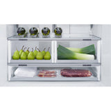 Fisher & Paykel 32" Series 7 Integrated French Door Refrigerator Freezer, Ice - RS32A72J1