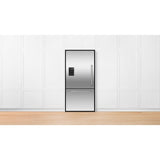 Fisher & Paykel 17.1 cu ft Series 7 Refrigerator Freezer, Ice & Water - RF170WLKUX6