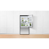 Fisher & Paykel 17.1 cu ft Series 7 Refrigerator Freezer, Ice -  RF170WRKJX6