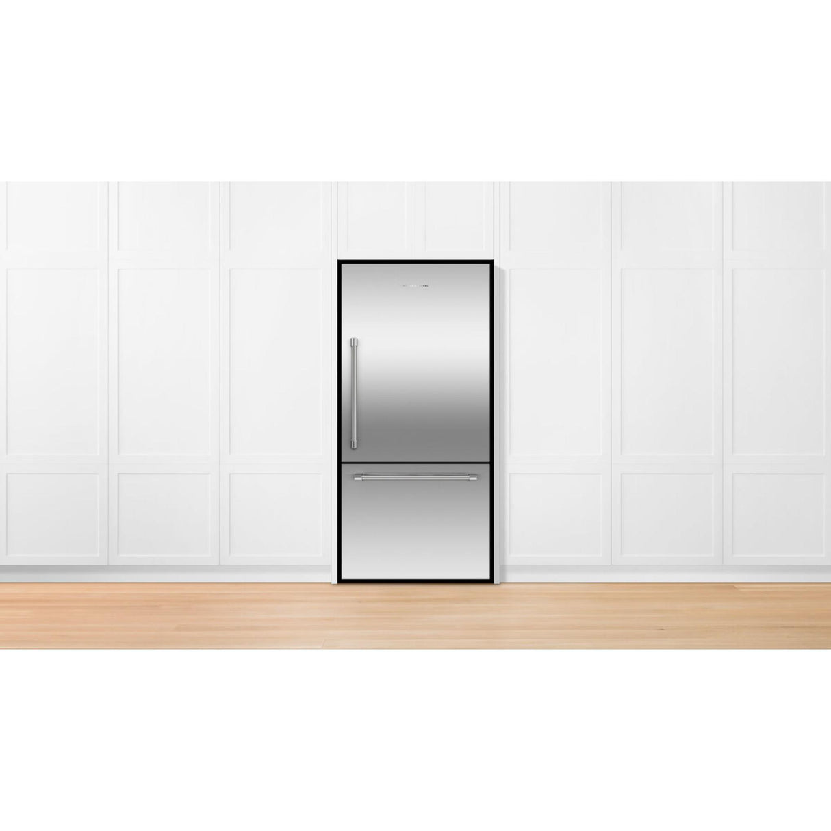 Fisher & Paykel 17.1 cu ft Series 7 Refrigerator Freezer, Ice -  RF170WRKJX6
