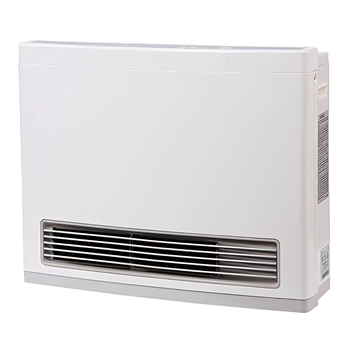 Rinnai FC824N 24,000 BTU Natural Gas Vent-Free Fan Convector Heater
