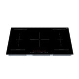 Forno Ornonzo 36" Induction Cooktop – 5 Zones, 2 Flex-Zones, 10,200W, Touch Control & 9 Power Levels